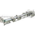 ABS Multi-Layers Composite Sheet Production Line